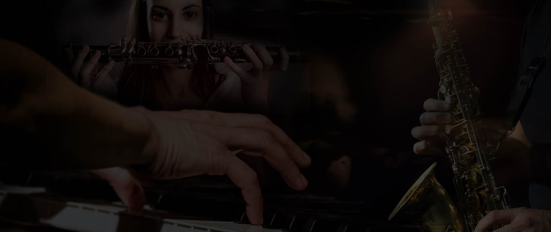 Michael Shelton Music Tuition About us