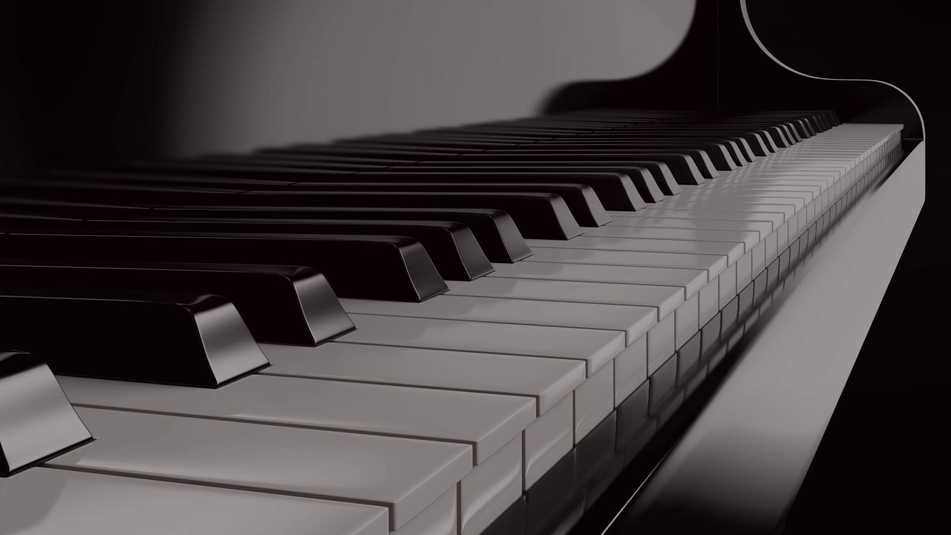 Michael Shelton Piano Tuition