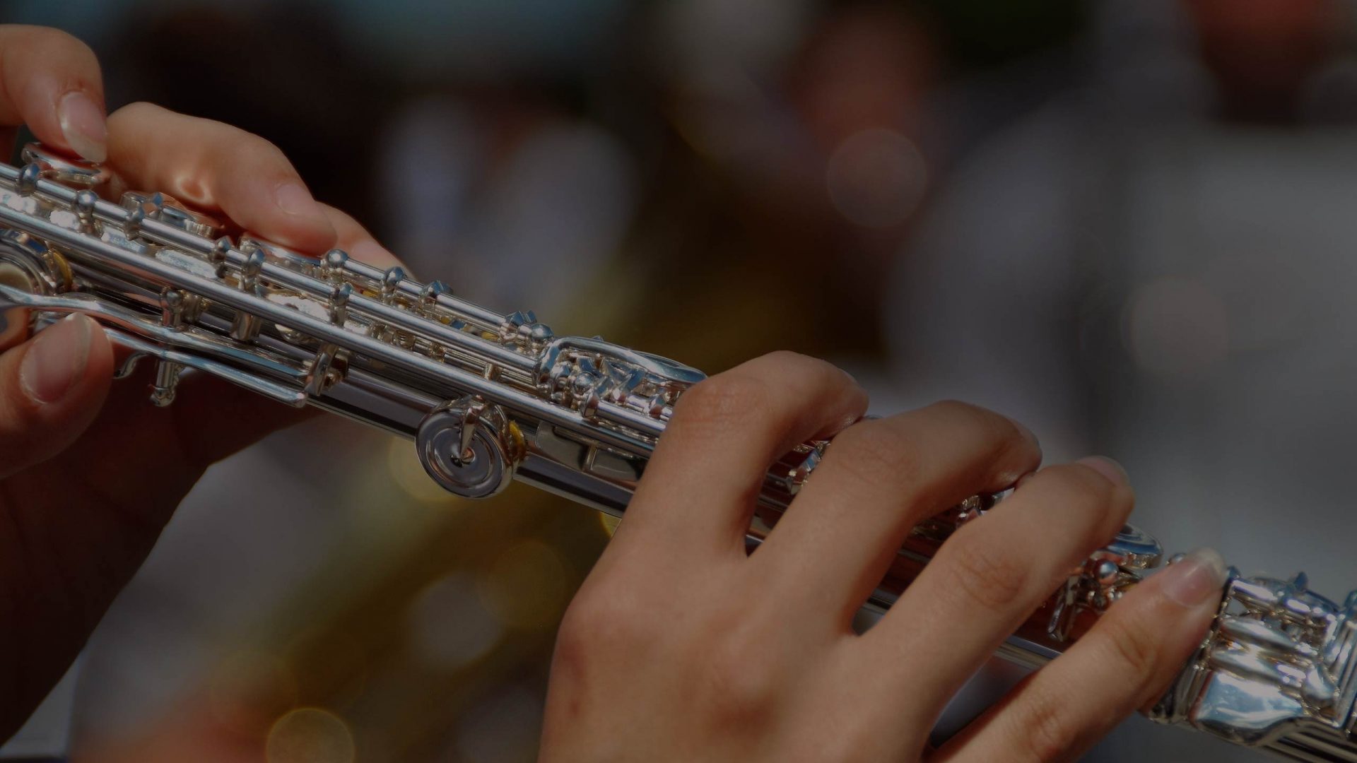 Flute Tuition
