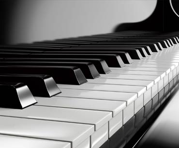 Michael Shelton Piano Tuition